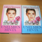 2-osainen kirjasarja Unelmien hinta - pikkukuva 1