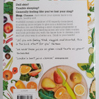 Kara M. L. Rosen : Plenish - Juices to Boost, Cleanse & Heal - pikkukuva 2