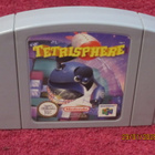 N64 - Tetrisphere - pikkukuva 1
