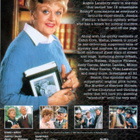 Murder, She Wrote - Kausi 1 - (6 DVD) - pikkukuva 2