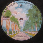 America: Muskrat Love       7" single     1973 - pikkukuva 2