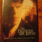 The talented Mr. Ripley - Lahjakas herra Ripley , DVD - pikkukuva 1