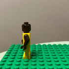 Lego Kobe Bryant - harvinaisuus! - pikkukuva 4
