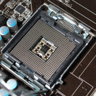 MSI:n tehdaskunnostama LGA775-emolevy MSI P41T-C31 - pikkukuva 2