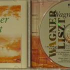 Wagner • Listz CD - pikkukuva 2