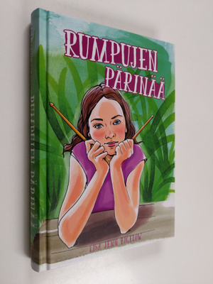 Bigelow Lisa Jenn : Rumpujen pärinää