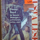 Carter Brown 67/1966: Musta Leski - pikkukuva 1