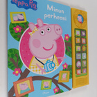 Claire Winslow : Minun perheeni - pikkukuva 1