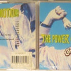 Various • The Power Of Emotions CD - pikkukuva 2