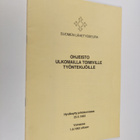 Ohjeisto ulkomailla toimiville työntekijöille - pikkukuva 1