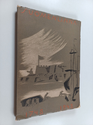 Niilo ym. (toim.) Sario : Suomenlinna 1748-1948