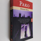 Denise Mina : Pako - pikkukuva 1