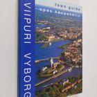 Petri Neuvonen ym. : Viipuri - opas kaupunkiin - pikkukuva 1