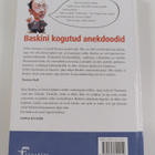 Eino Baskin : Baskini kogutud anekdoodid - I osa - pikkukuva 2