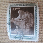 CCCP 1950: Vladimir Leninin kuolemasta 25 v. - pikkukuva 3