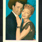 Keräilykuva - James Garner "Maverick" 47 Warner Bros - pikkukuva 1
