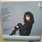 JENNIFER RUSH - HEART OVER MIND LP - pikkukuva 2