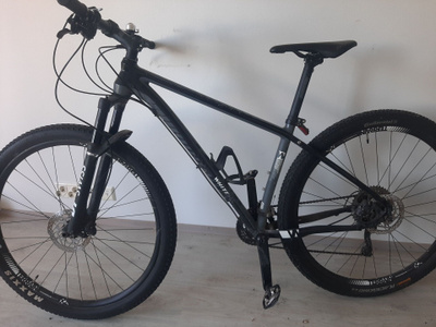 (whitebike pro 290 19)