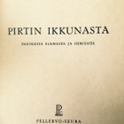 Marjatta: Pirtin ikkunasta; Pakinoita elämästä ja ihmisistä - pikkukuva 3