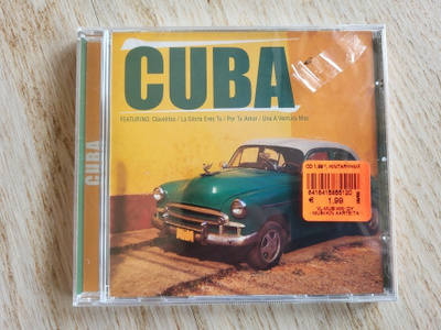 Cuba (CD)