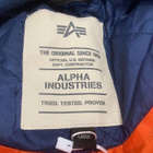 ALPHA INDUSTRIES ORIGINAL TAKKI KOKO L - pikkukuva 3
