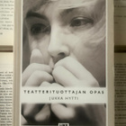 Jukka Hytti - Teatterituottajan opas (nid.) - pikkukuva 1
