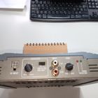 Vahvistin SPL Dynamics MT-502 autoon - pikkukuva 4