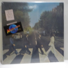BEATLES - ABBY ROAD M-/M- US 2006 LP - pikkukuva 1