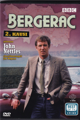 Bergerac -kausi 2 - suomitekstit