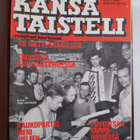 Kansa taisteli - Miehet kertovat vuosikerta 1982 kansioss... - pikkukuva 2