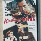 Kivettynyt metsä (1936) Humphrey Bogart, Bette Davis - pikkukuva 1