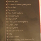 Destiny's Child: The Writing's On The Wall CD - pikkukuva 2
