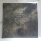 40 WATT SUN - THE INSIDE ROOM M-/M- SAKSA 2011 2LP - pikkukuva 2