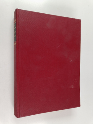 Hervey Allen : Anthony adverse 2