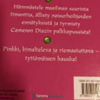 Tyttö kirja - pikkukuva 3