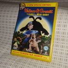 Wallace & Gromit: The Curse of the Were-Rabbit DVD 2 disc - pikkukuva 1