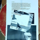 Long-Sam : 3 songs -demo-CDr - pikkukuva 1