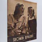 Suomen kuvalehti 31/1942 - pikkukuva 1