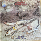 LP Sounds Ochestral - The Earth, The Sea & The Sky (1971) - pikkukuva 1