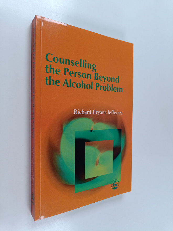 Richard Bryant-Jefferies : Counselling the Person Beyond ...
