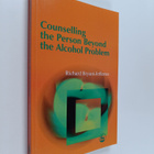 Richard Bryant-Jefferies : Counselling the Person Beyond ... - pikkukuva 1