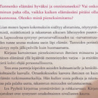 Lea Pyyhtiä: Pieneksimitattu - pikkukuva 3