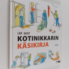 Leif Qvist : Kotinikkarin käsikirja - pikkukuva 1