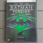 DVD: Batman Forever 2xDVD (Val Kilmer, Tommy Lee Jones 1995/ - pikkukuva 1