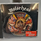 Motörhead : 1916 CD - pikkukuva 1