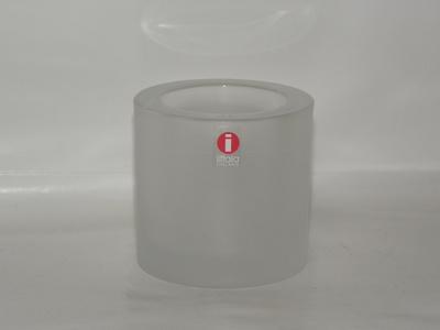 vanhempi Iittala Marimekko KIVI tuikku matta kirkas