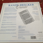 RANDY BRECKER QUINTET: Live at Sweet Basil  * UK 1989 - pikkukuva 2