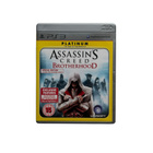 Assassin's Creed: Brotherhood (PS3) - pikkukuva 1