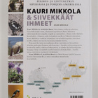 Kauri Mikkola : Kauri Mikkola & siivekkäät ihmeet : luonn... - pikkukuva 2