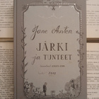 Jane Austen - Järki ja tunteet (sid.) - pikkukuva 1